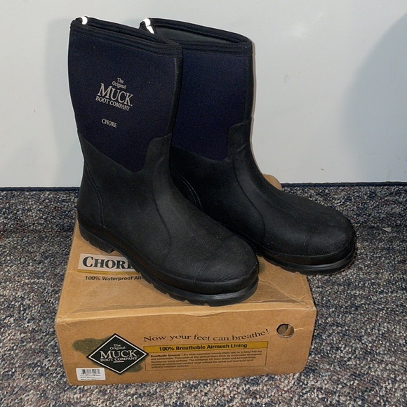 The Muck Company Boots - Picture 2 of 13